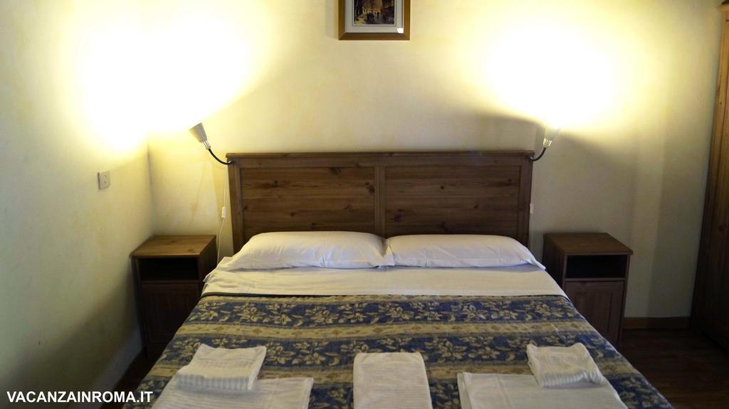 Bed and Breakfast Al Pantheon Con Thomas Mann Roma Exterior foto