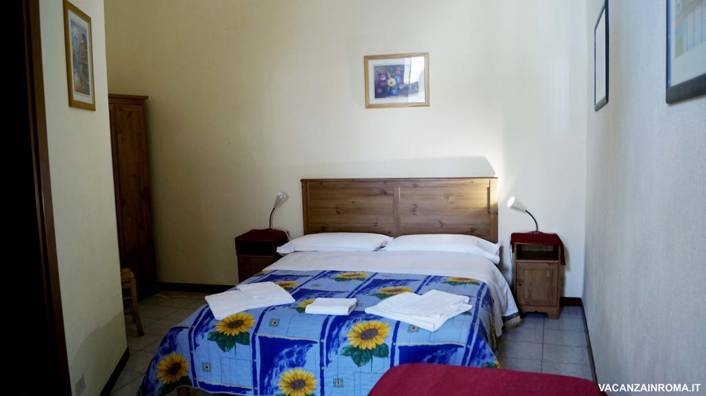 Bed and Breakfast Al Pantheon Con Thomas Mann Roma Exterior foto