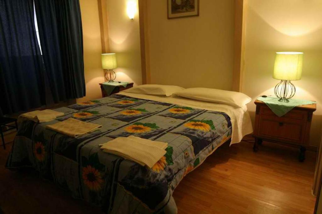 Bed and Breakfast Al Pantheon Con Thomas Mann Roma Exterior foto
