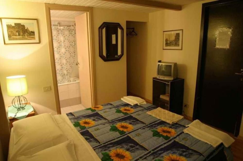 Bed and Breakfast Al Pantheon Con Thomas Mann Roma Exterior foto