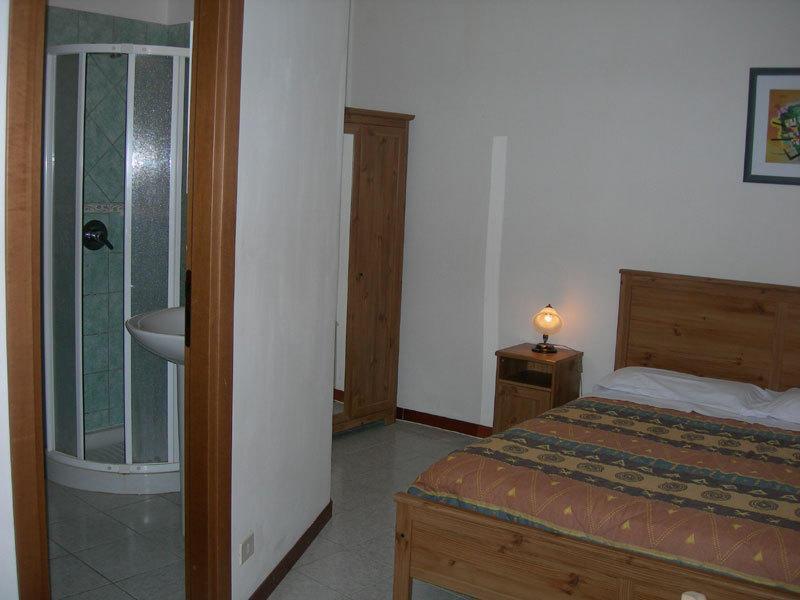 Bed and Breakfast Al Pantheon Con Thomas Mann Roma Exterior foto