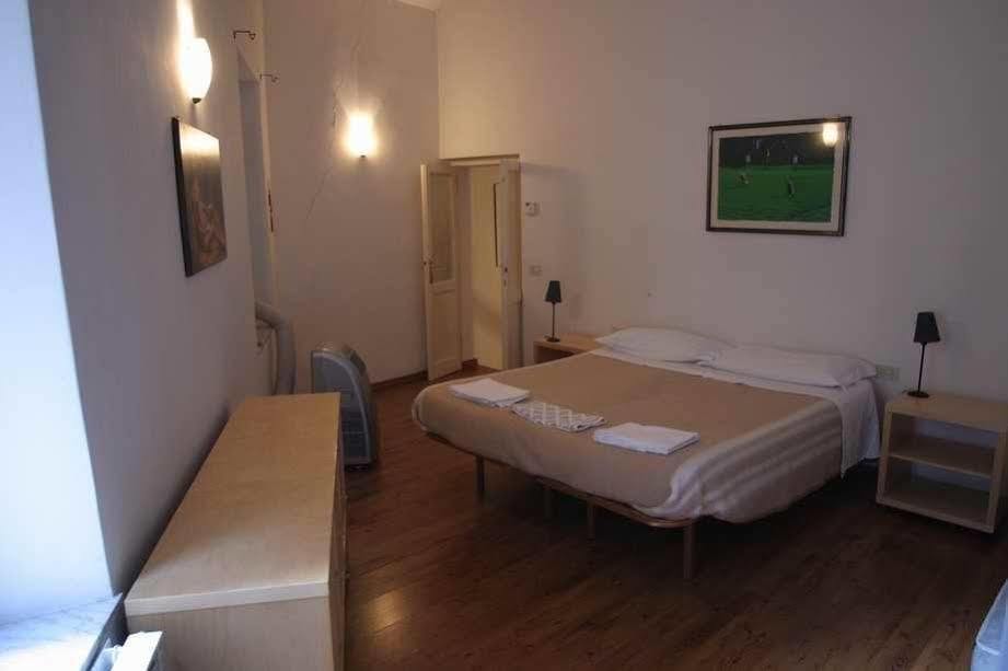 Bed and Breakfast Al Pantheon Con Thomas Mann Roma Exterior foto