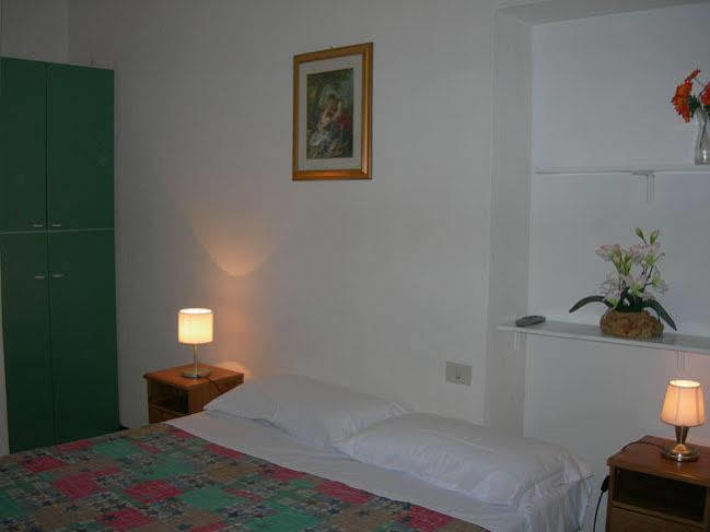 Bed and Breakfast Al Pantheon Con Thomas Mann Roma Exterior foto