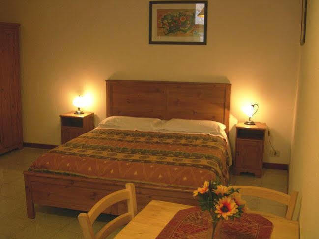 Bed and Breakfast Al Pantheon Con Thomas Mann Roma Exterior foto