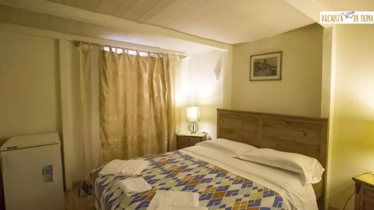 Bed and Breakfast Al Pantheon Con Thomas Mann Roma Exterior foto