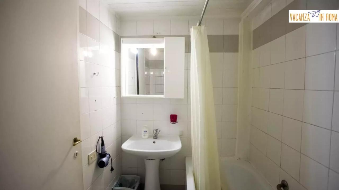 Bed and Breakfast Al Pantheon Con Thomas Mann Roma Exterior foto