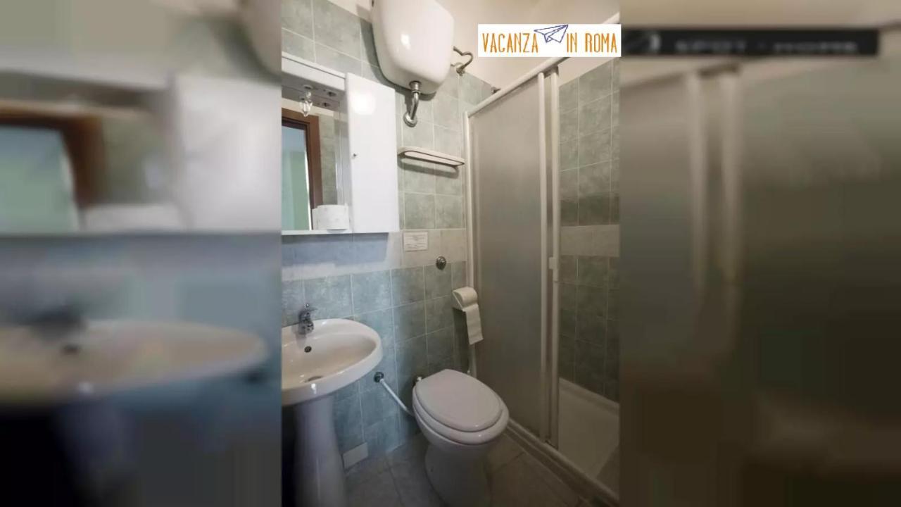 Bed and Breakfast Al Pantheon Con Thomas Mann Roma Exterior foto