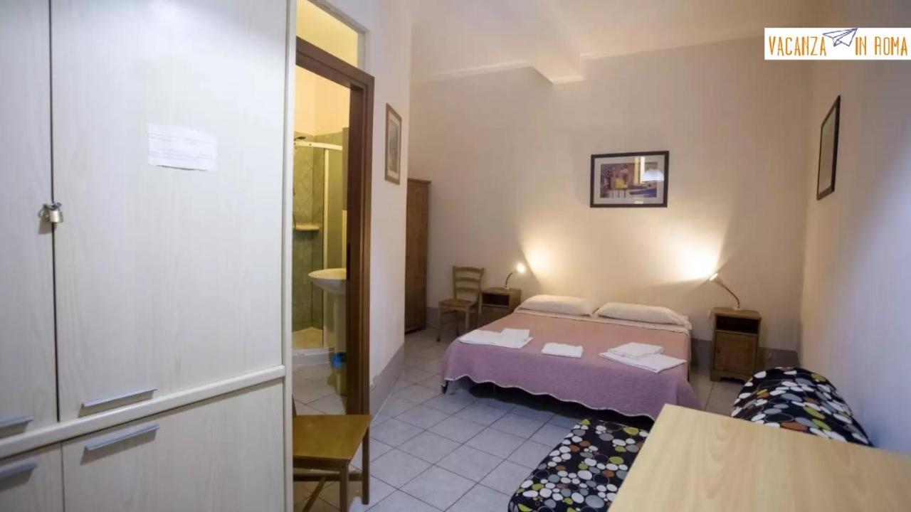 Bed and Breakfast Al Pantheon Con Thomas Mann Roma Exterior foto