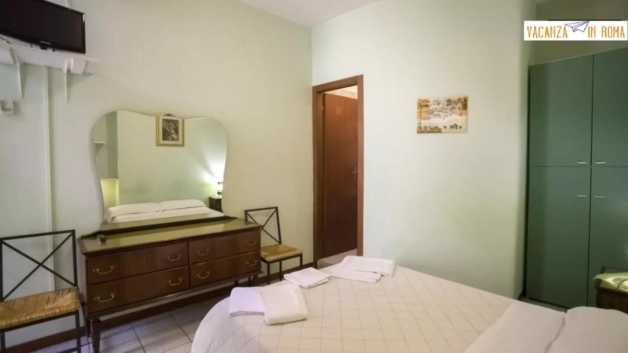 Bed and Breakfast Al Pantheon Con Thomas Mann Roma Exterior foto