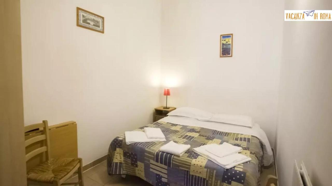 Bed and Breakfast Al Pantheon Con Thomas Mann Roma Exterior foto