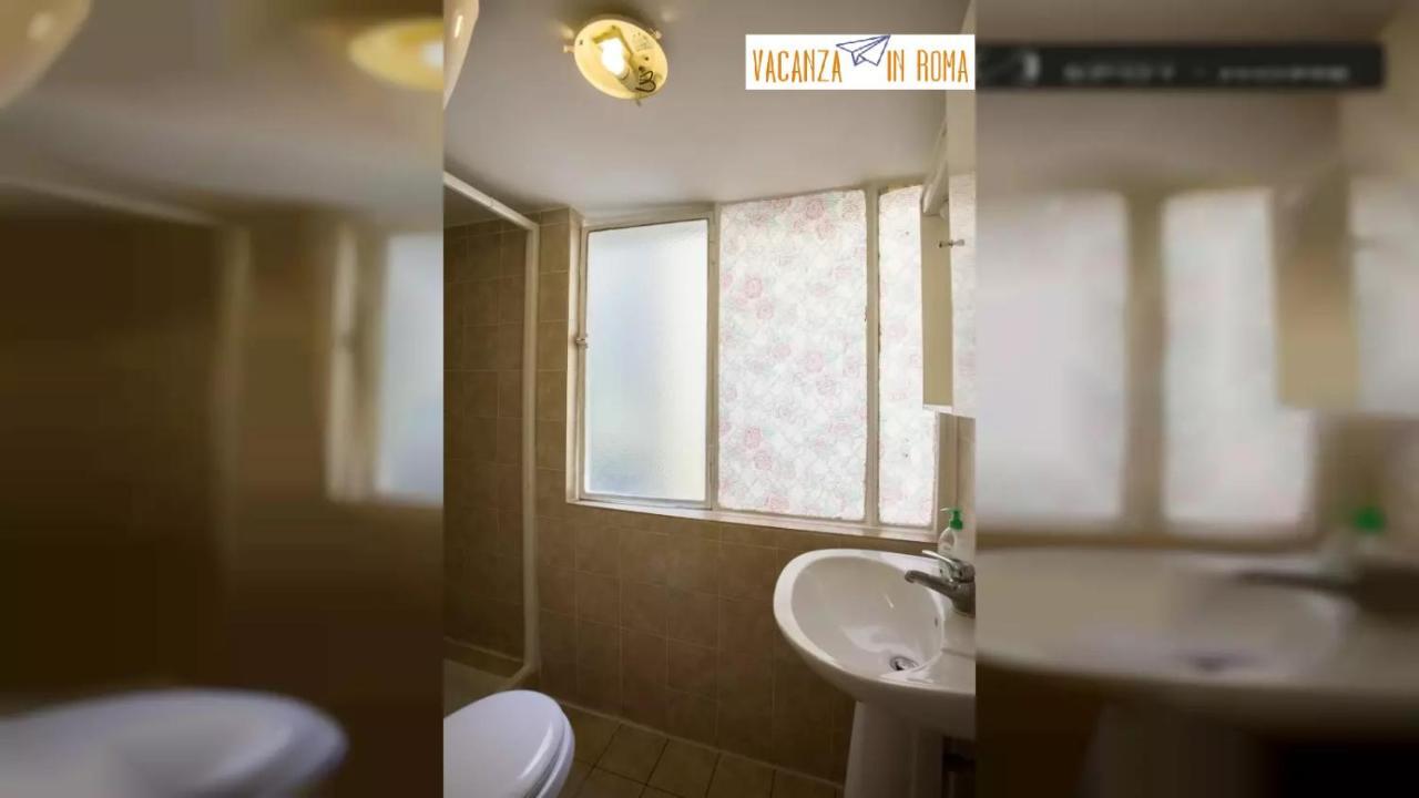 Bed and Breakfast Al Pantheon Con Thomas Mann Roma Exterior foto